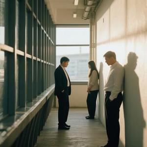 疏远 (Cover 刘初寻 (二逗))