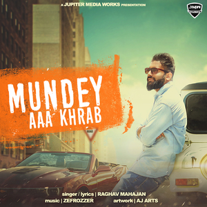 Mundey Aaa Khrab