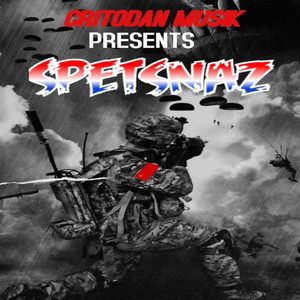 Spetsnaz