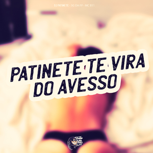 Patinete Te Vira do Avesso