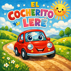 El Cocherito Leré (Cumbia)