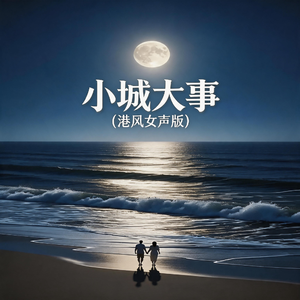 小城大事(港风女声版)