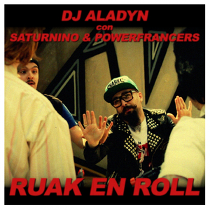 Ruak en roll
