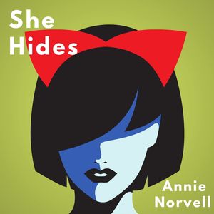 She Hides