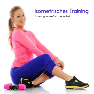 Für die Muskulatur der Oberschenkelinnenseiten, für die Adduktoren