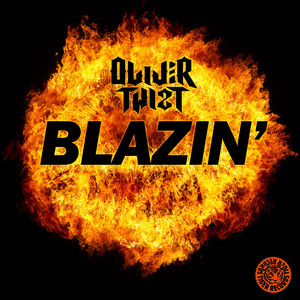 Blazin' (Radio Edit)