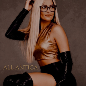 All Antica (Remix)