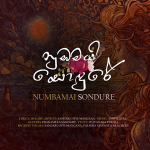 Numbamai Sondure