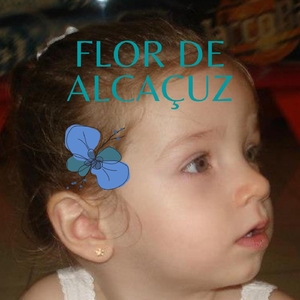 Flor de Alcaçuz