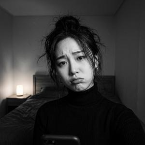 Don’t Wanna Be Fine