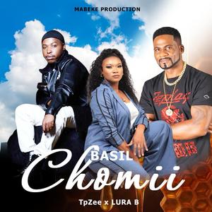 CHOMii (feat. TPzee & LURA B)