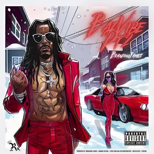 FEEL A WAY (feat. Ken Frank & Rozay Bandana)