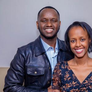 Ntakinanira lmana by Nzungu