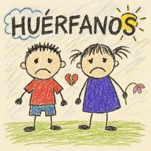 Huérfanos