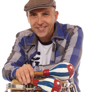 Seis por Ocho (6/8) [Sans Congas]