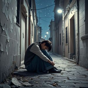 疲惫的心_嘻哈客