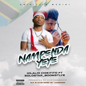 Nampenda Yeye