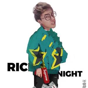 一百万的梦 (伴奏)