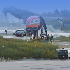 Convença-se de que eles foram