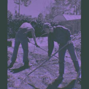 Garden (feat. Stefco)