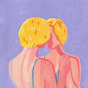 时间飞行（双女声-cover 白宇&朱一龙）