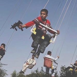 3 Live (feat. Slvt & RashadThaGr8)