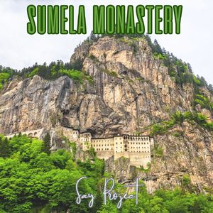 Sumela Monastery