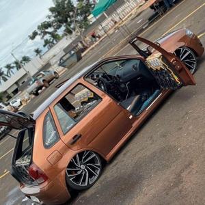 ELETROFUNK MINHA TRAJETORIA