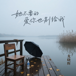她不要的爱你也别给我
