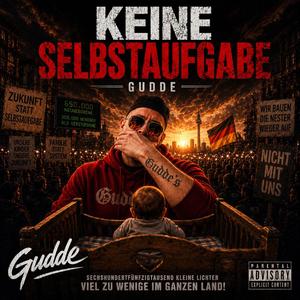 Keine Selbstaufgabe