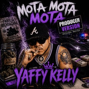 Mota Mota Mota (Producer Versión) - Yaffy Kelly