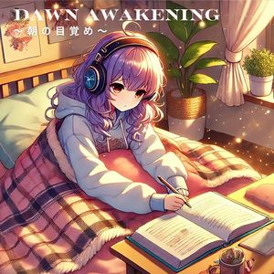 Dawn Awakening　～朝の目覚め～