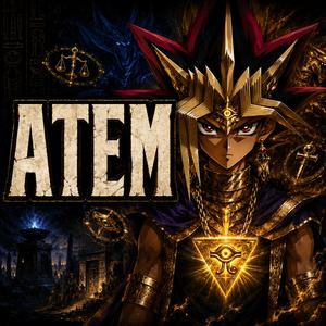 Atem (Yu-Gi-Oh!)
