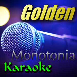 Monotonia (Karaoke Version)
