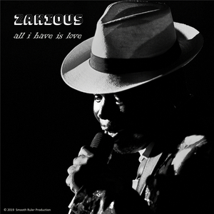 All I Have Is Love（舞蹈版）