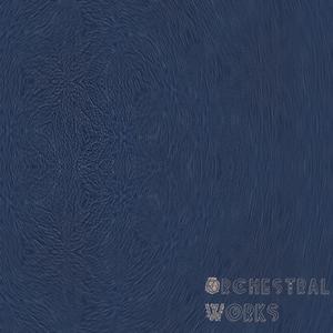 L'infidélité du Vent (Poème Symphonique n°3)