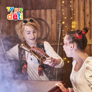 Fidlík a violenka: pokojíček muzíček