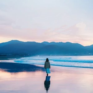 没有爱情的深圳