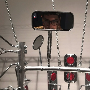 not in love (Prod. lederrick)