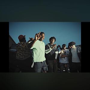 Dirty Music (feat. Moway)