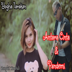Antara Cinta Dan Pandemi 1