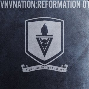 As it fades (2Nd Mvmt. By Vnv Nation)