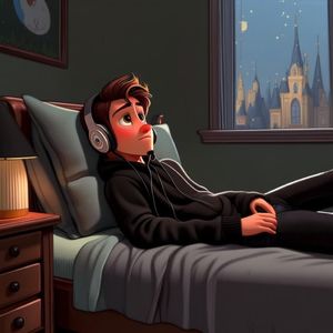 我要做很多年音乐