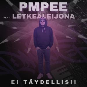 Ei täydellisii (feat. Letkeäleijona)