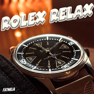 Rolex Relax