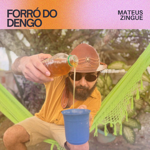 Forró do Dengo