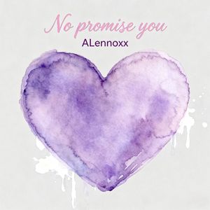 No promise you