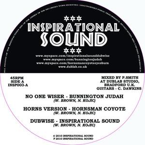 Do Things Together Horns