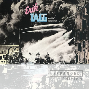 Steamboat (Master from tape)