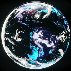 This World (feat. DeadHeat & Humble Lunatic)